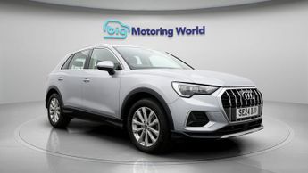 Audi Q3 TFSI SPORT