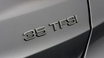 Audi Q3 TFSI SPORT