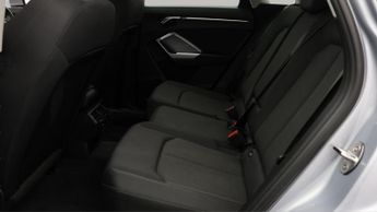 Audi Q3 TFSI SPORT
