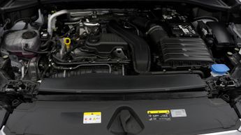 Audi Q3 TFSI SPORT