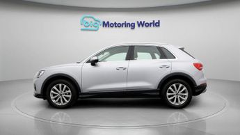 Audi Q3 TFSI SPORT