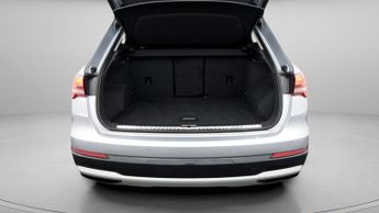 Audi Q3 TFSI SPORT