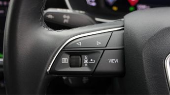 Audi Q3 TFSI SPORT