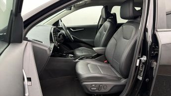 Kia Niro 4