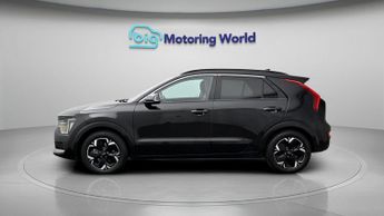 Kia Niro 4
