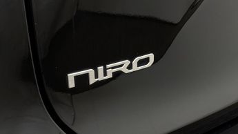 Kia Niro 4