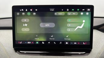 Skoda Enyaq 85 EDITION