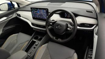 Skoda Enyaq 85 EDITION