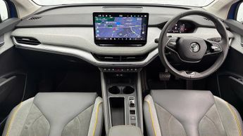 Skoda Enyaq 85 EDITION