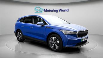 Skoda Enyaq 85 EDITION
