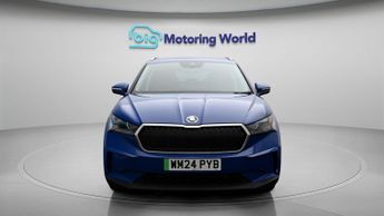Skoda Enyaq 85 EDITION
