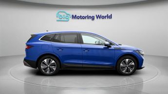 Skoda Enyaq 85 EDITION