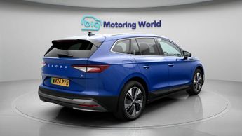Skoda Enyaq 85 EDITION