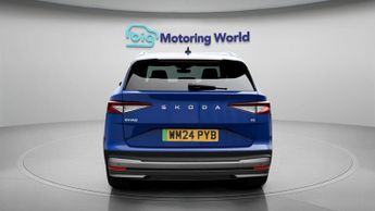 Skoda Enyaq 85 EDITION
