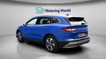 Skoda Enyaq 85 EDITION