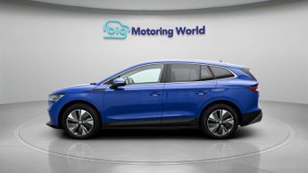 Skoda Enyaq 85 EDITION