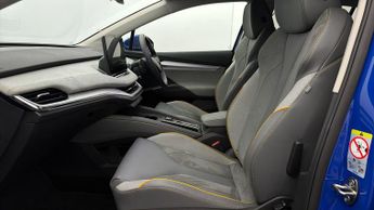 Skoda Enyaq 85 EDITION