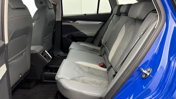 Skoda Enyaq 85 EDITION