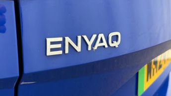 Skoda Enyaq 85 EDITION