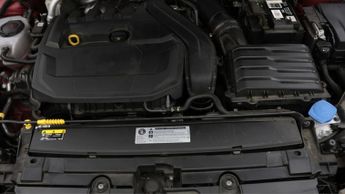 SEAT Leon ETSI EVO FIRST EDITION DSG