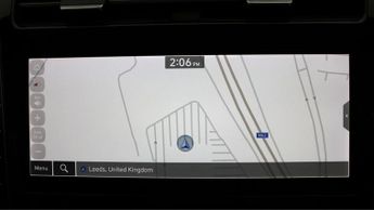 Hyundai TUCSON T-GDI ULTIMATE