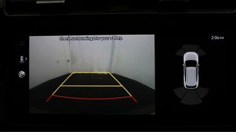 Hyundai TUCSON T-GDI ULTIMATE