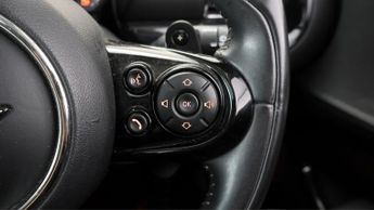 MINI Clubman COOPER S EXCLUSIVE