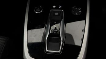 Audi Q4 e-tron SPORT