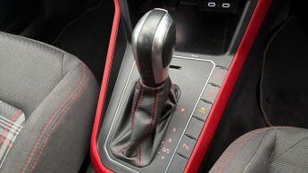Volkswagen Polo GTI TSI DSG