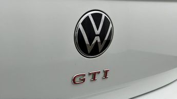 Volkswagen Polo GTI TSI DSG