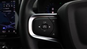 Volvo XC40 RECHARGE PLUS