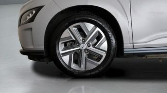 Hyundai KONA ULTIMATE