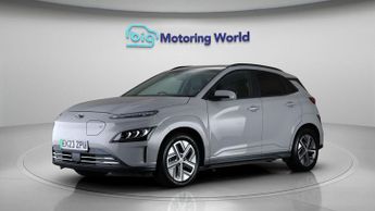 Hyundai KONA ULTIMATE