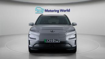 Hyundai KONA ULTIMATE