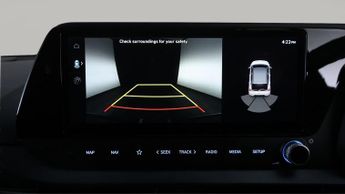 Hyundai i20 T-GDI N LINE