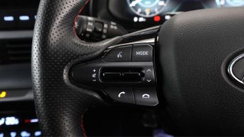 Hyundai i20 T-GDI N LINE