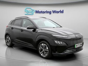 Hyundai KONA PREMIUM