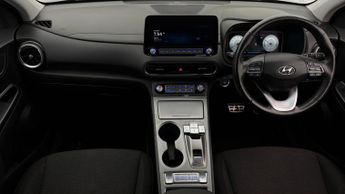 Hyundai KONA PREMIUM