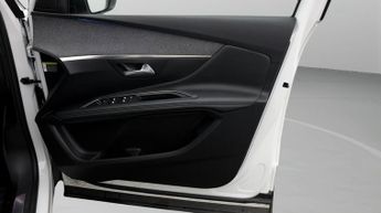 Peugeot 3008 S/S ALLURE PREMIUM PLUS