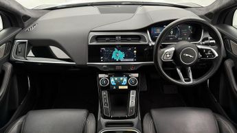 Jaguar I-PACE HSE BLACK