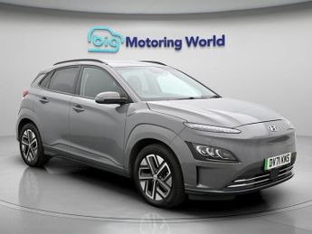 Hyundai KONA PREMIUM