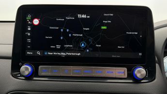 Hyundai KONA PREMIUM