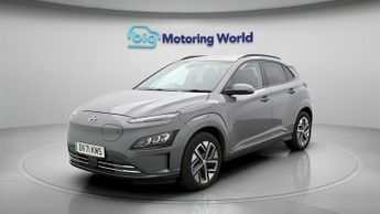 Hyundai KONA PREMIUM