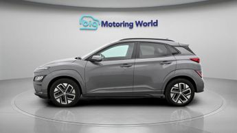 Hyundai KONA PREMIUM