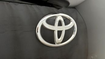 Toyota Aygo X VVT-I EDGE