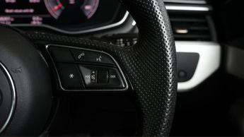 Audi A5 SPORTBACK TDI S LINE
