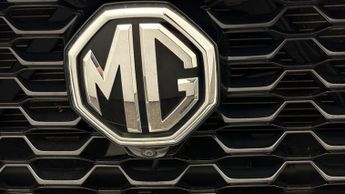 MG MG ZS EXCLUSIVE T-GDI
