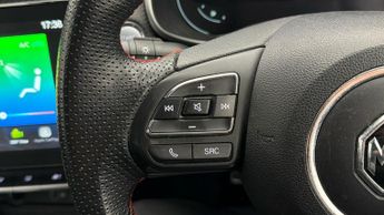 MG MG ZS EXCLUSIVE T-GDI