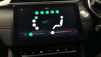 MG MG ZS EXCLUSIVE T-GDI