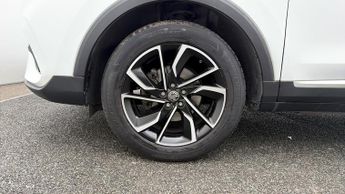 MG MG ZS EXCLUSIVE T-GDI